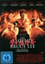 The Legend of Bruce Lee - das offizielle Lebenswerk (uncut)